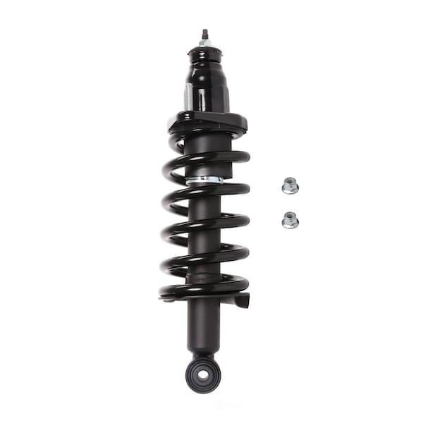 Prt Suspension Strut And Coil Spring Assembly, Prt 710150L 710150L - main
